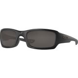 Oakley 9238 923810 54 Erkek Güneş Gözlüğü - Siyah