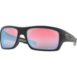 Oakley 9263 926360 63 Erkek Güneş Gözlüğü - Siyah