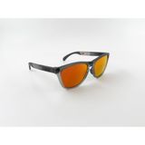 Oakley 9284 01 55 Unisex Güneş Gözlüğü - Gri