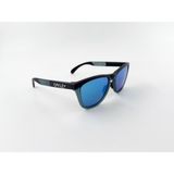 Oakley 9284 19 55 Unisex Güneş Gözlüğü - Kahverengi