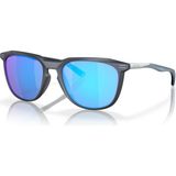 Oakley 9286 07 54 Erkek Güneş Gözlüğü - Gri