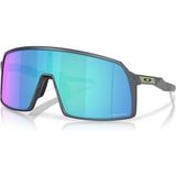 Oakley 9406 9406C9 37 Unisex Günes Gözlük - ÇOK RENKLİ