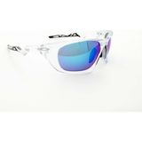 Oakley 9431 06 60 Unisex Güneş Gözlüğü - Kahverengi
