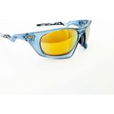 Oakley 9431 15 60 Unisex Güneş Gözlüğü - Kahverengi