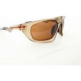 Oakley 9431 18 60 Unisex Güneş Gözlüğü - Kahverengi