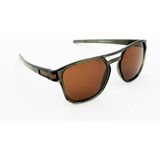OAKLEY 9436 943603 54 Erkek Güneş Gözlüğü - Yeşil