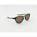 OAKLEY 9439 943918 50 Unisex Güneş Gözlüğü - Kahverengi