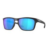 Oakley 9448 944812 57 Siyah Erkek Güneş Gözlüğü