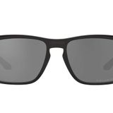 Oakley 9448 944823 57 Siyah Erkek Güneş Gözlüğü