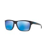 Oakley 9448 944824 57 Unisex Güneş Gözlüğü