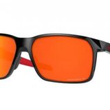 Oakley 9460 05 Portal X Unisex Güneş Gözlüğü