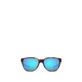 Oakley Actuator OO9250 Dikdörtgen Kahve Erkek Polarize Güneş Gözlüğü