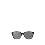 Oakley Actuator OO9250 Dikdörtgen Siyah Polarize Erkek Güneş Gözlüğü