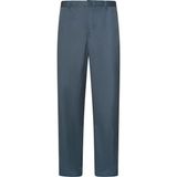 Oakley Allday Wide Leg Chino Pant Erkek Pantolon - 30 - Mavi