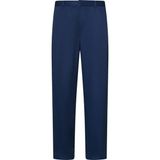 Oakley Allday Wide Leg Chino Pant Erkek Pantolon - 33 - Lacivert