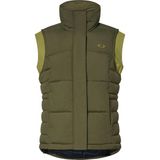 Oakley Autumn Rc Vest Kadın Yelek - Yeşil