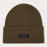 Oakley B1B Gradient Patch Unisex Bere - Standart - Yeşil