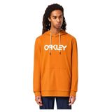 Oakley B1B Po 2.0 Turuncu Kapüşonlu Erkek Sweatshirt