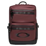 Oakley Backpacks Rover Laptop Sırt Çantası, Grenache, One Size, Rover Laptop Sırt Çantası