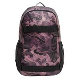 Oakley Backpacks The Freshman Skate Sırt Çantası, Metal Kamuflaj Mantar, Tek Beden, Metal Camo Mantar, One Size, Birinci Sınıf Kaykay Sırt Çantası