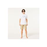 Oakley Bark Sun Erkek Kısa Kollu T-Shirt