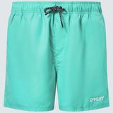Oakley Beach Volley 16" Beachshort Erkek Sort Oak.foa404310-Oak.7gr