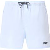 Oakley Beach Volley 16 Turuncu Erkek Deniz Şortu