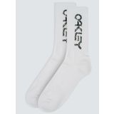 Oakley Beyaz B1b Socks 2.0 (3 Pcs) Erkek Çorap
