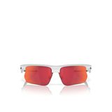 Oakley Beyaz Unisex Güneş Gözlüğü 0OO940068940010