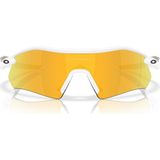 Oakley Beyaz Unisex Güneş Gözlüğü 0OO9495D36949505