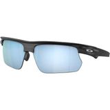 Oakley Bısphaera Prızm (OO9400-940009) 68 | Polarize Unisex Mavi Güneş Gözlüğü