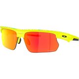 Oakley Bısphaera Prızm (OO9400-940013) 68 | Unisex Sarı Güneş Gözlüğü