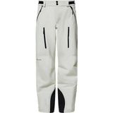 Oakley Bowls Gore-Tex Shell Erkek Pantolon - XL - Beyaz