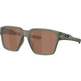 Oakley Brıza Prızm (OO9497) 58 | Polarize Unisex Güneş Gözlüğü - Kahverengi