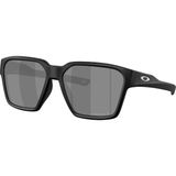 Oakley Brıza Prızm (OO9497) 58 | Polarize Unisex Güneş Gözlüğü - Siyah