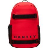 Oakley BTS Backpack Unisex Sırt Çantası Kırmızı-20 Litre