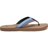 Oakley Burke Flip Flop Kahverengi Erkek Terlik