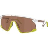 Oakley Bxtr Prızm (OO9237) | Unisex Güneş Gözlüğü - Kahverengi