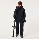 Oakley Canopy Insulated Erkek Kayak Montu - Gri - XS