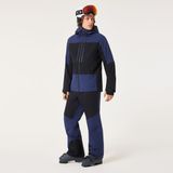 Oakley Canopy Pro Insulated Erkek Kayak Montu - Lacivert