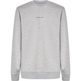 Oakley Canyon View Crew Gri Erkek Sweatshirt