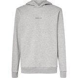 Oakley Canyon View Hoodie Erkek Sweatshirt - Gri