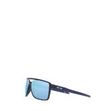 Oakley Castel OO9147 Dikdörtgen Mavi Erkek Polarize Güneş Gözlüğü