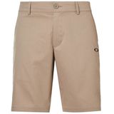Oakley Chino İcon Bej Erkek Şort