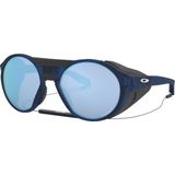 Oakley Clıfden (OO9440-944005) 54 Unisex Polarize Güneş Gözlüğü - Koyu Lacivert