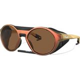 Oakley Clıfden Prızm (OO9440-944023) 54 | Unisex Kahverengi Güneş Gözlüğü