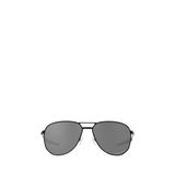 Oakley Contrail OO4147 Damla Siyah Polarize Erkek Güneş Gözlüğü