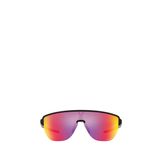 Oakley Corridor OO9248 Dikdörtgen Siyah Erkek Güneş Gözlüğü