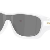 Oakley De La Salle Erkek Güneş Gözlüğü - Siyah