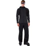 Oakley Drift Tech Fleece Hoodie Erkek Siyah Sweatshirt